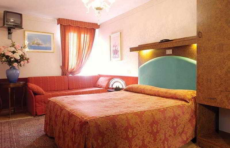 Hotel Moderno Erice Bagian luar foto