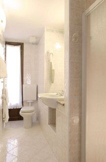 Hotel Moderno Erice Bagian luar foto