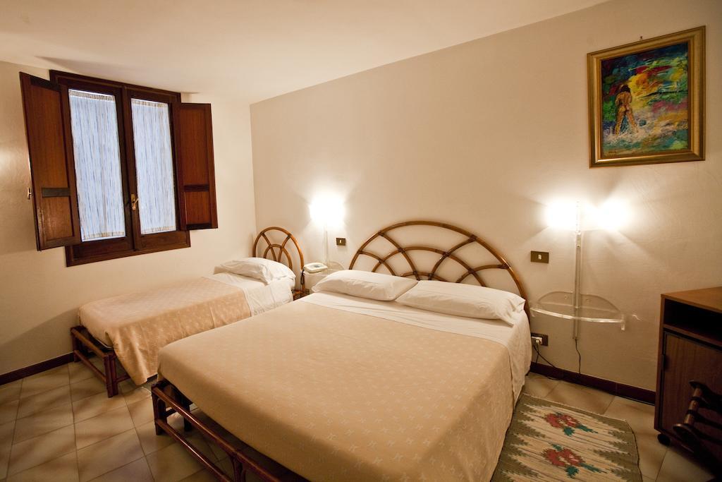 Hotel Moderno Erice Bagian luar foto